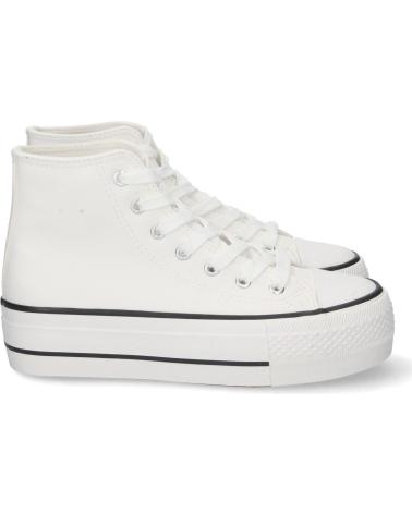 Zapatillas deporte SPORT3PUNTO0  de Mujer CH-823-BLANCO  VARIOS COLORES