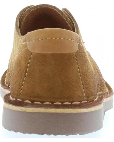 Zapatos de Niño XTI 53949 SERRAJE CAMEL