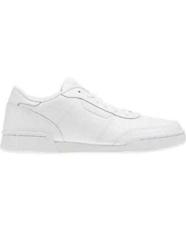 Woman and Man Zapatillas deporte REEBOK ZAPATILLAS ROYAL HEREDIS CM9746  BLANCO