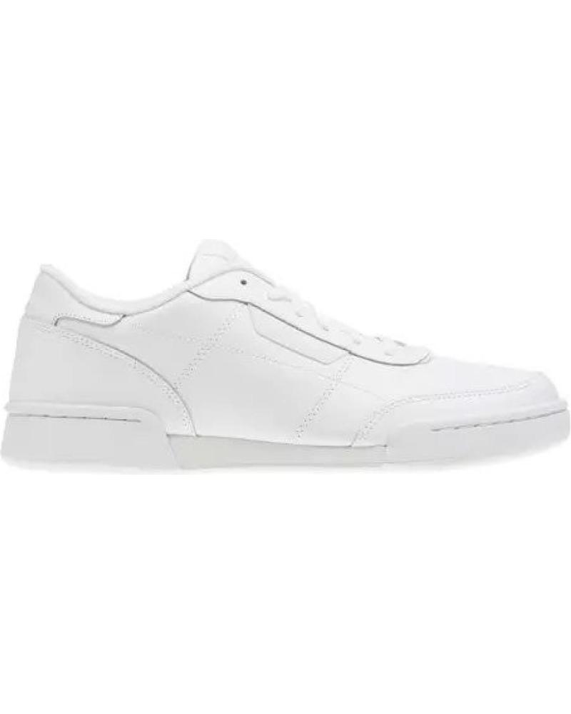 Woman and Man Zapatillas deporte REEBOK ZAPATILLAS ROYAL HEREDIS CM9746  BLANCO