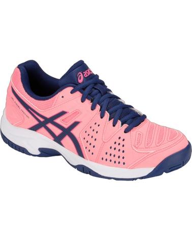 Deportivas ASICS  de Niño ZAPATILLAS GEL PADEL PRO 3 SG C505Y 711  ROSA