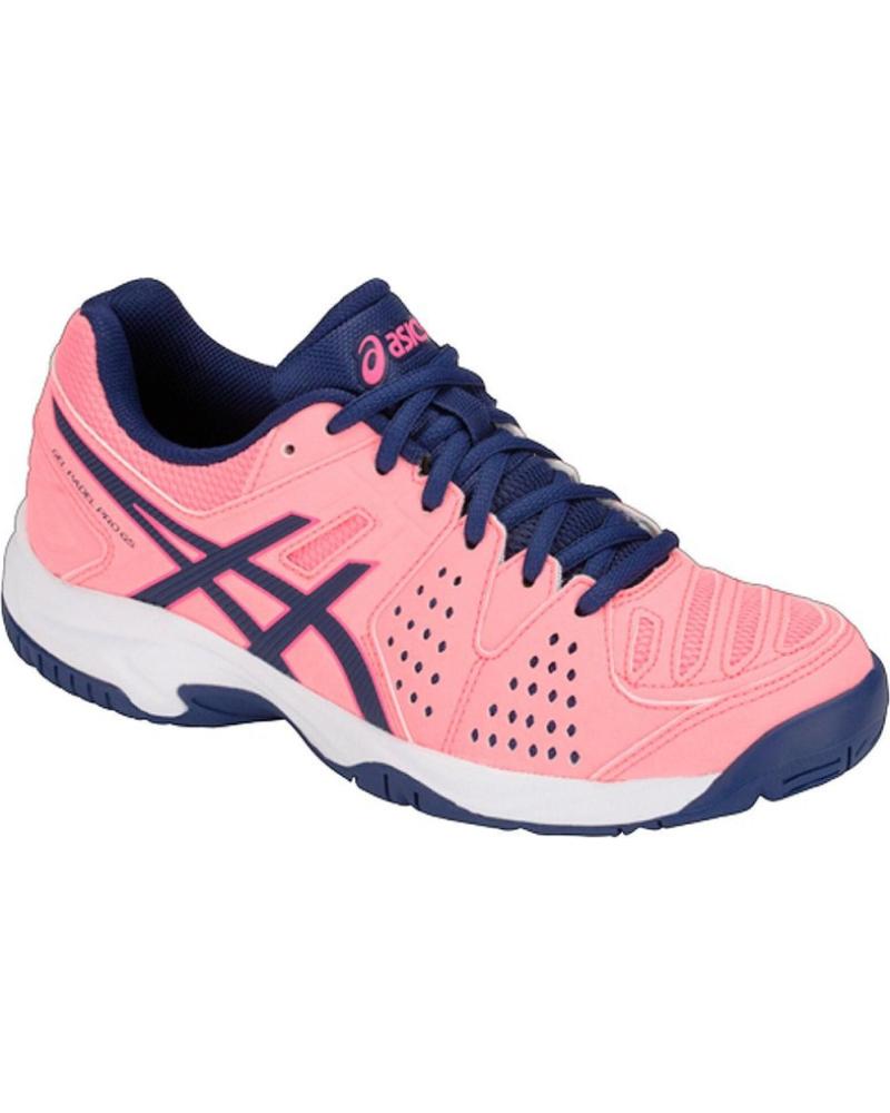 Trainers De Nino ASICS ZAPATILLAS GEL PADEL PRO 3 SG C505Y 711 ROSA