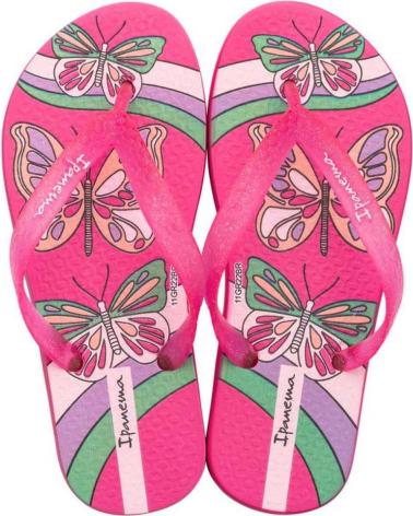 IPANEMA TEMAS XI 83348 AI747 3036 ROSA