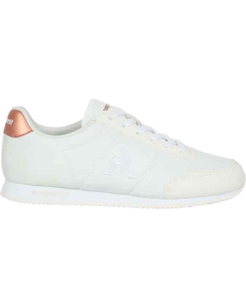 Le coq sportif zapatillas blancas womens 2025