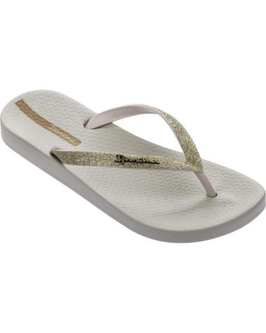 Chanclas IPANEMA  de Mujer CHANCLAS ANATOMICA LOLITA FEM BEIGE  VARIOS COLORES