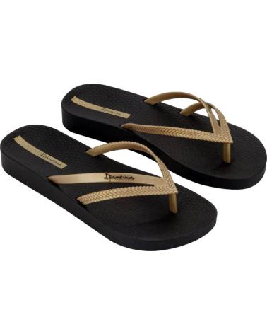 Infradito IPANEMA  per Donna e Bambina CHANCLA DEDO W BOSSA SOFT V CHANCLA MUJER 82840  AQ444