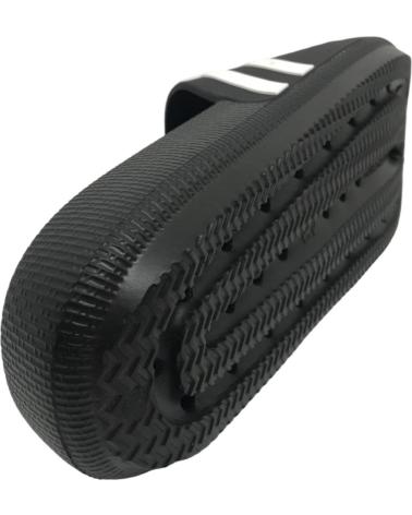 Chanclas NICOBOCO  de Hombre CHANCLA AGUA HOMBRE KAS 40-150 070  NEGRO