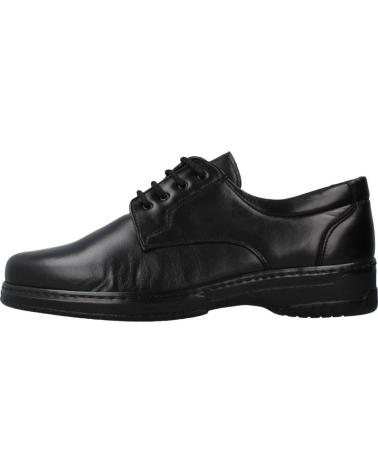 Zapatos PINOSOS  de Hombre INFORMALES HOMBRE MODELO 5975 H COLOR  NEGRO
