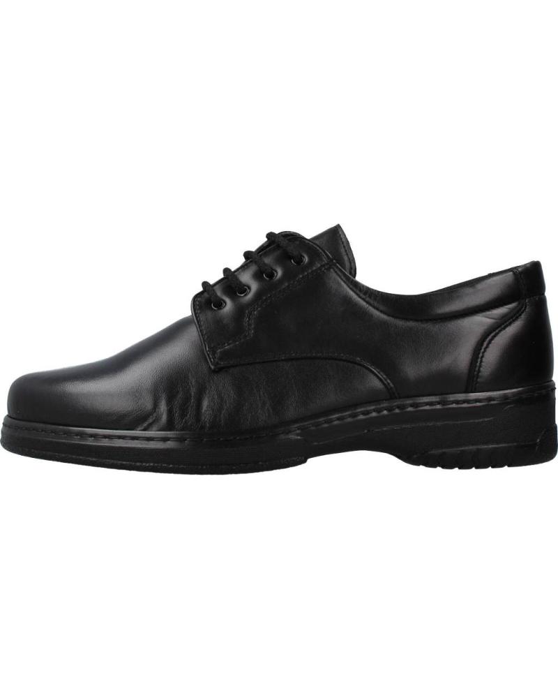 Zapatos PINOSOS  de Hombre INFORMALES HOMBRE MODELO 5975 H COLOR  NEGRO