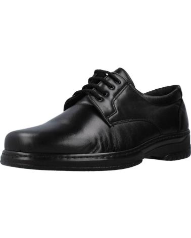Zapatos PINOSOS  de Hombre INFORMALES HOMBRE MODELO 5975 H COLOR  NEGRO