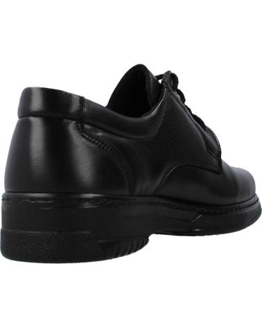Zapatos PINOSOS  de Hombre INFORMALES HOMBRE MODELO 5975 H COLOR  NEGRO