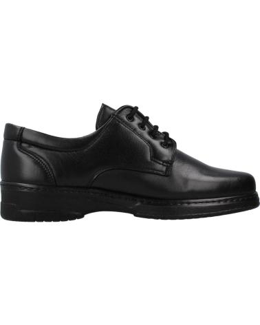 Zapatos PINOSOS  de Hombre INFORMALES HOMBRE MODELO 5975 H COLOR  NEGRO