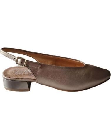 Woman Sandals CHAMBY ZAPATO DE SALON MUJER DESTALONADO VARIOS 639  CHAMPAN