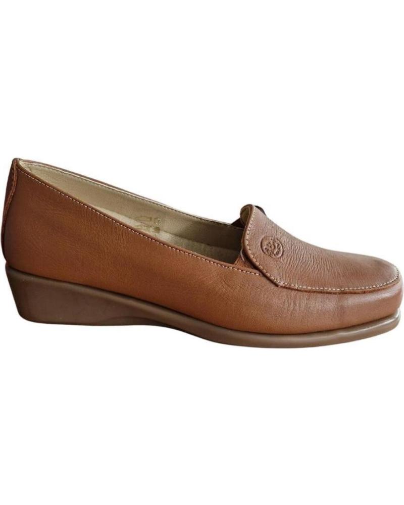 Zapatos Cómodos Zapatos 48h Mujer Zapatos De Cuña De Mujer 48
