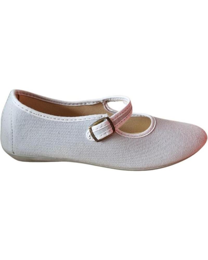 Bailarinas NORTEÑAS de Mujer MERCEDITAS NORTENAS VARIOS 4-933 GRIS Bailarinas NORTEÑAS de Mujer MERCEDITAS NORTENAS VARIOS 4-933 GRIS