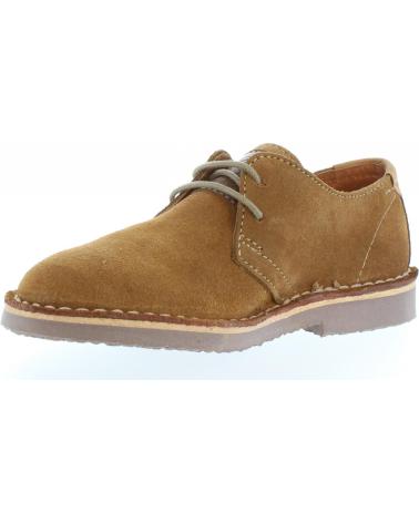 Zapatos de Niño XTI 53949 SERRAJE CAMEL