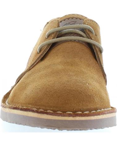 Zapatos de Niño XTI 53949 SERRAJE CAMEL