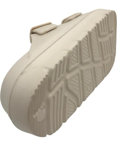 Chinelos NICOBOCO  de Mulher CHANCLA AGUA MUJER SESIL C40-479 060  BEIG