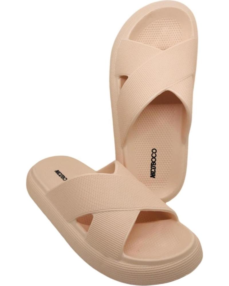 Nicoboco flip flops womens online