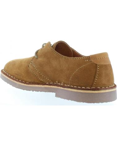 Zapatos de Niño XTI 53949 SERRAJE CAMEL