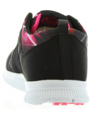 Scarpe sport BASS3D  per Donna 41193  C NEGRO