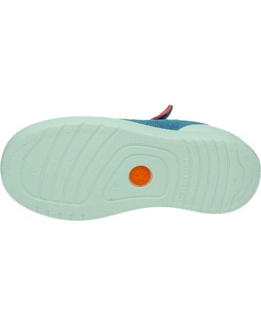 Deportivas de Niña BIOMECANICS BAMBAS Y LONAS VAQUERO