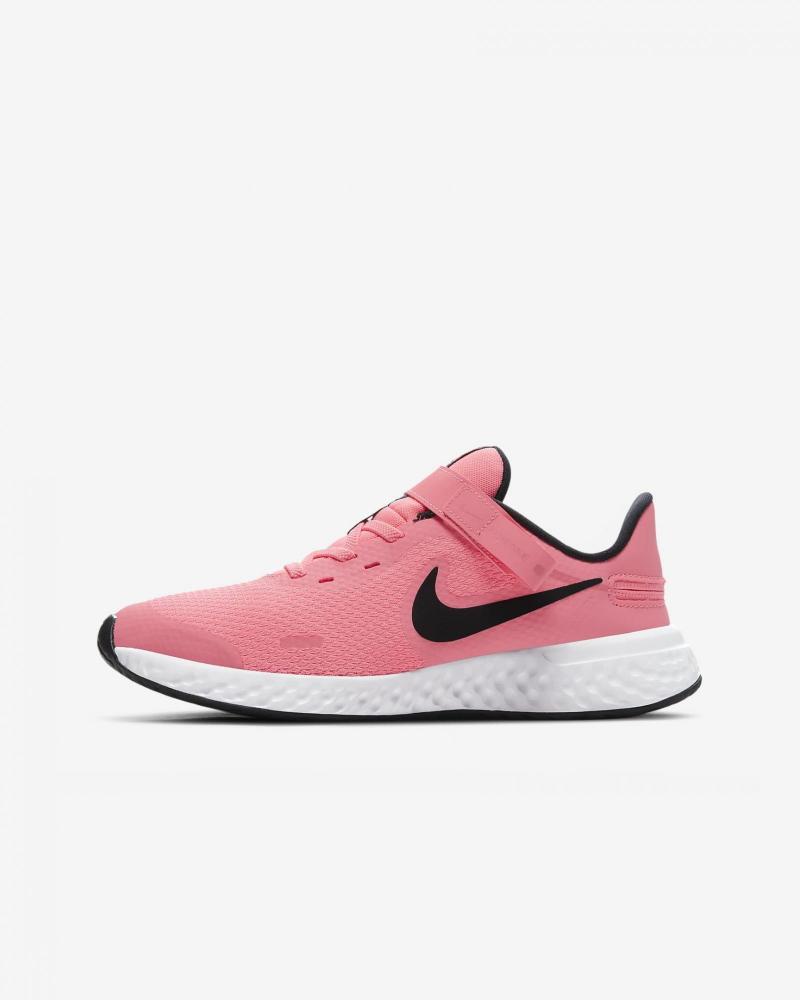 Nike revolution 5 flyease mujer best sale