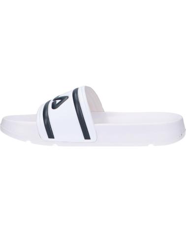 Chanclas FILA  de Mujer FFT0028 10004  WHITE