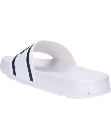 Chanclas FILA  de Mujer FFT0028 10004  WHITE