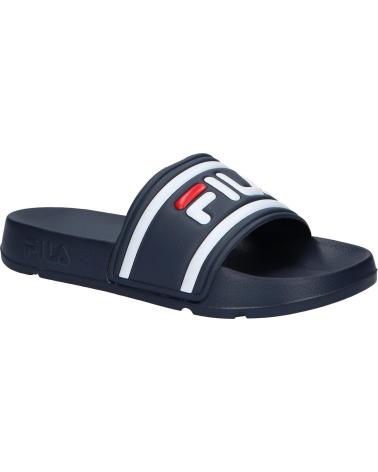 Zehansandalen FILA  für Damen und Mädchen und Junge CHANCLAS MORRO BAY MARINO FLIP FL  MULTI