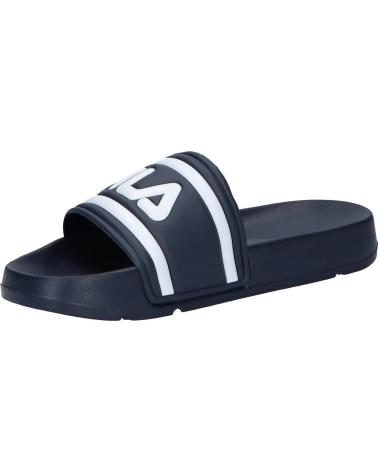 Zehansandalen FILA  für Damen und Mädchen und Junge CHANCLAS MORRO BAY MARINO FLIP FL  MULTI