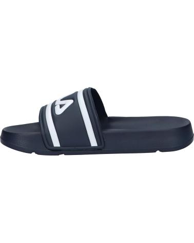 Zehansandalen FILA  für Damen und Mädchen und Junge CHANCLAS MORRO BAY MARINO FLIP FL  MULTI