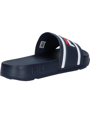 Zehansandalen FILA  für Damen und Mädchen und Junge CHANCLAS MORRO BAY MARINO FLIP FL  MULTI