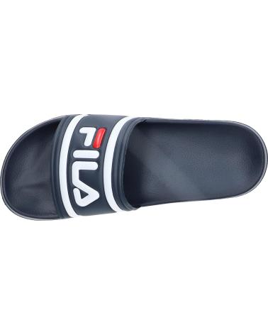 Zehansandalen FILA  für Damen und Mädchen und Junge CHANCLAS MORRO BAY MARINO FLIP FL  MULTI