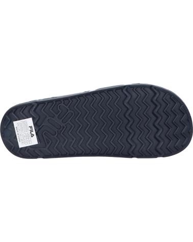 Zehansandalen FILA  für Damen und Mädchen und Junge CHANCLAS MORRO BAY MARINO FLIP FL  MULTI