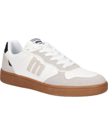 MTNG MUSTANG 84324 EN COLOR PARA HOMBRE BLANCO