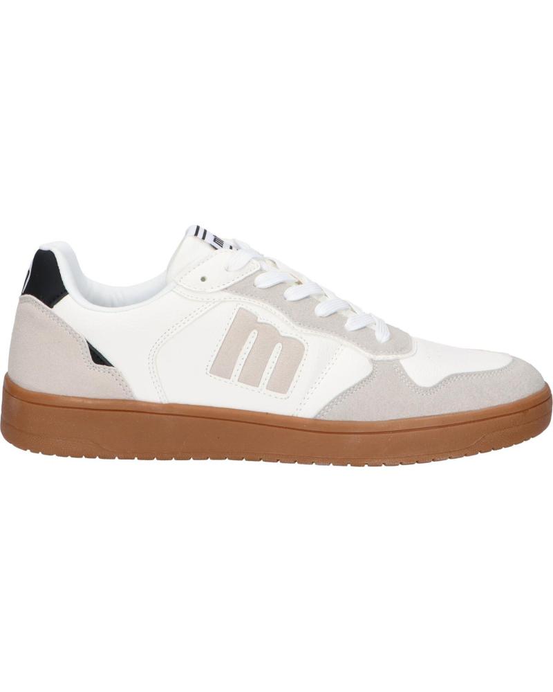 MTNG MUSTANG 84324 EN COLOR PARA HOMBRE BLANCO