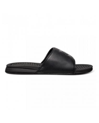 Chanclas DC SHOES  de Mujer y Hombre y Niño DC CHANCLA BOLSA M CHANCLA HOMBRE ADYL100026  3BK