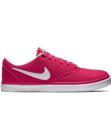 Sportschuhe NIKE  für Damen ZAPATILLAS MUJER SB CHECK SOLAR CNVS 921463  ROSA