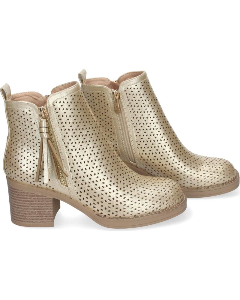Botines primavera verano 2019 new arrivals