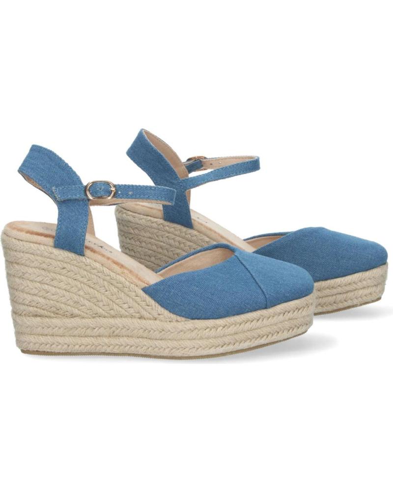 Alpargatas Gloria Outlet De Gloria Ortiz Sandalias Planas