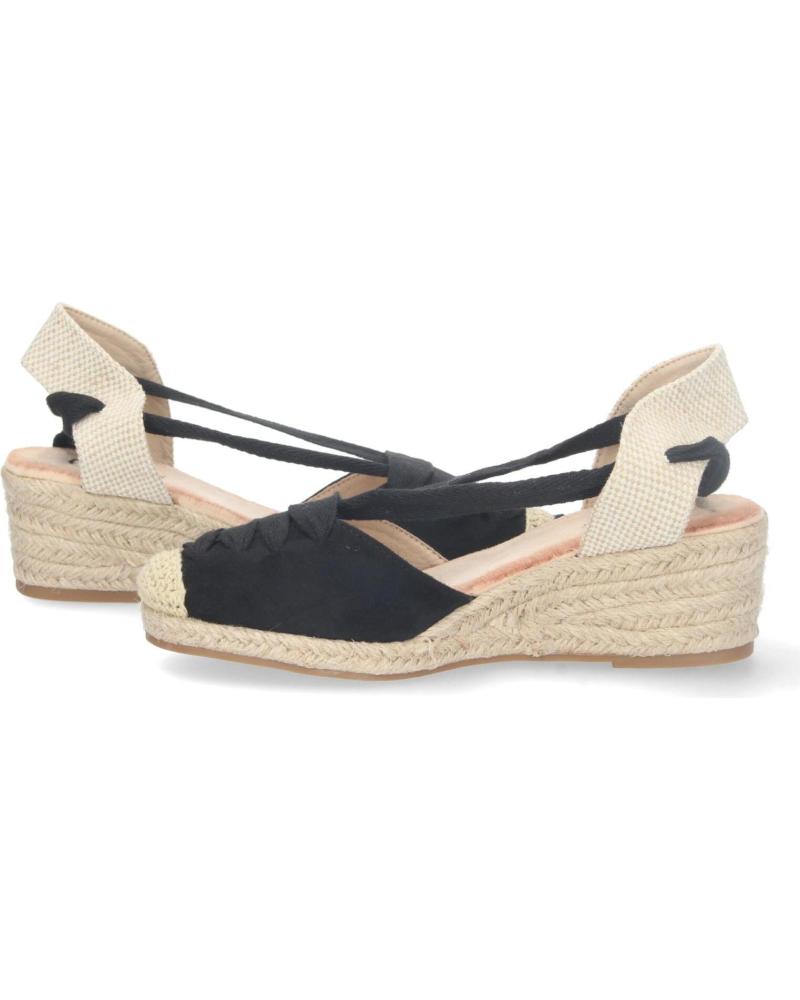 Wedge CuÃ±as Mujer Cerradas Sandalias Verdes CuÃ±a CuÃ±a Cerrada Mujer