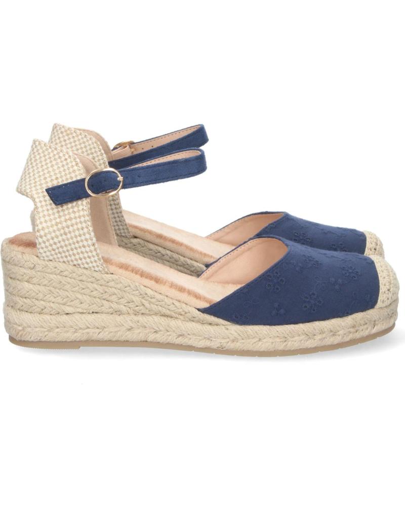 Alpargatas Esparto Alpargatas Merkal Hombre Calzado Zapatillas De