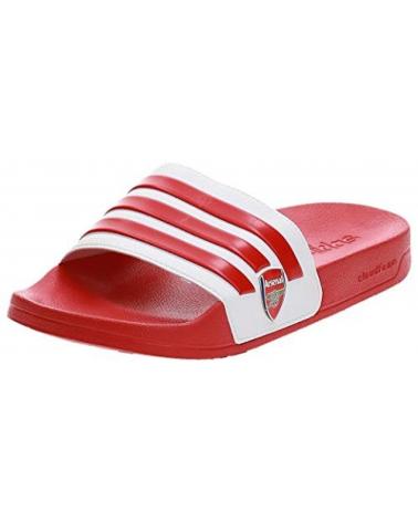 Arsenal flip flops on sale