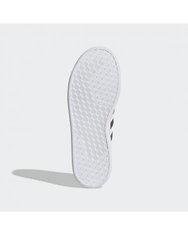 Zapatillas Deporte De Mujer ADIDAS EE7874 ZAPATILLAS GRAND COURT  BLANCO