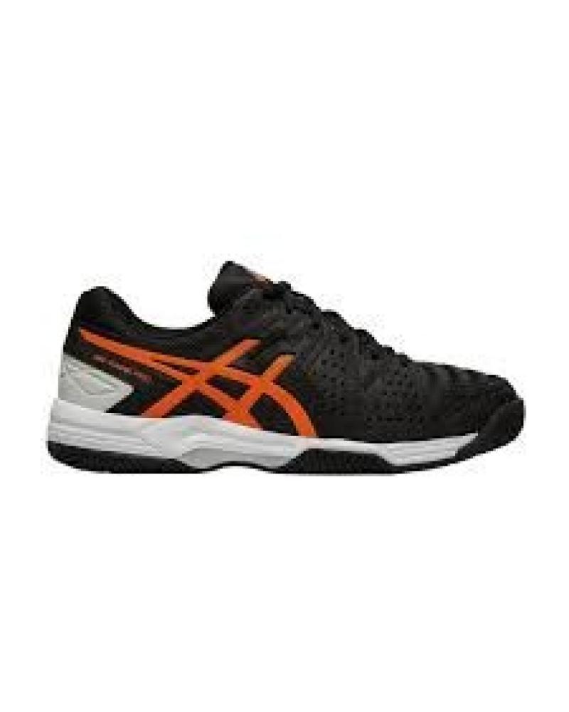 Zapatillas Deporte De Hombre ASICS GEL PADEL PRO 3 SG E511Y NEGRO