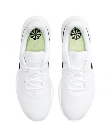 Zapatillas deporte de Hombre NIKE ZAPATILLAS BLANCAS TANJU DJ6258 BLANCO