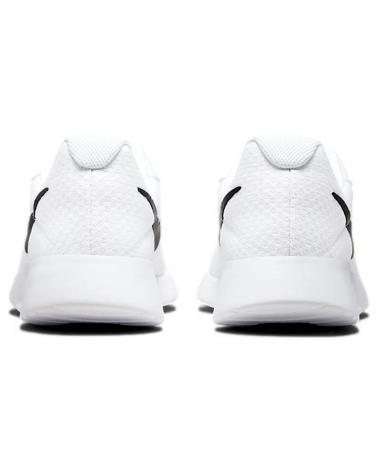 Zapatillas deporte de Hombre NIKE ZAPATILLAS BLANCAS TANJU DJ6258 BLANCO