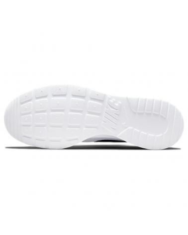 Zapatillas deporte de Hombre NIKE ZAPATILLAS BLANCAS TANJU DJ6258 BLANCO