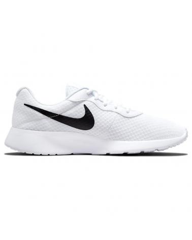 Zapatillas deporte de Hombre NIKE ZAPATILLAS BLANCAS TANJU DJ6258 BLANCO